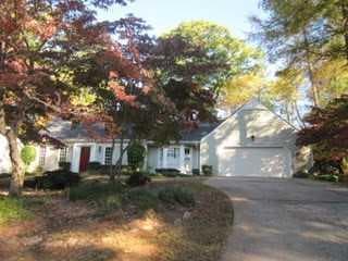 9215 BLUEJACK Lane, Roswell, GA 30076 — most recent listing photo