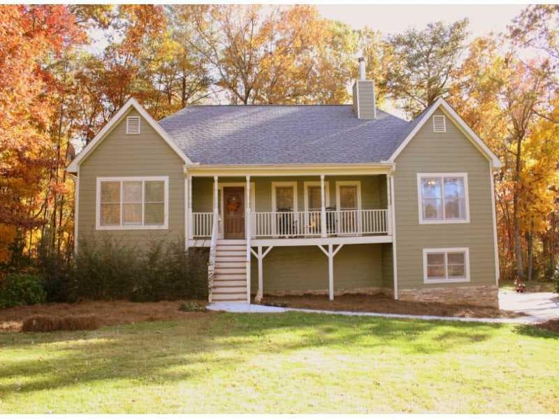 37 Timberline Drive, Jasper, GA 30143 — most recent listing photo