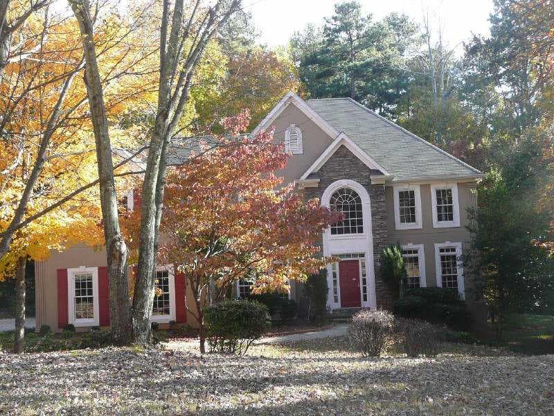 5315 Laithbank Lane, Alpharetta, GA 30022 — most recent listing photo