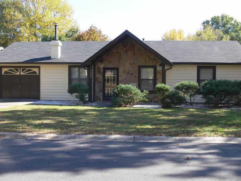 3440 ROLLING RIDGE Road, Lawrenceville, GA 30044 — most recent listing photo