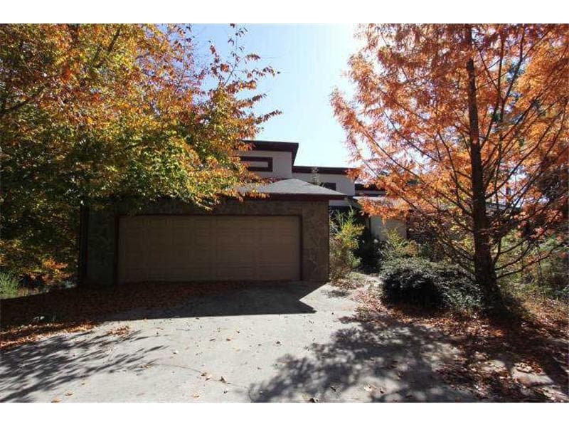 5 bedroom, 3,416 sq ft single family residence sold at 3671 Tuggle Road, Buford, GA 30519