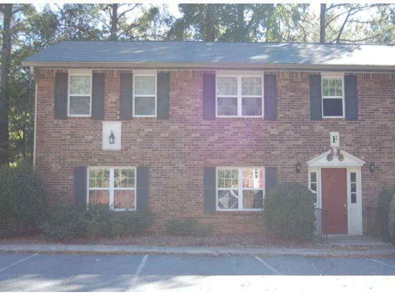 2 bedroom, 957 sq ft condominium sold at 3665 CHESTNUT Drive F1, Atlanta, GA 30340