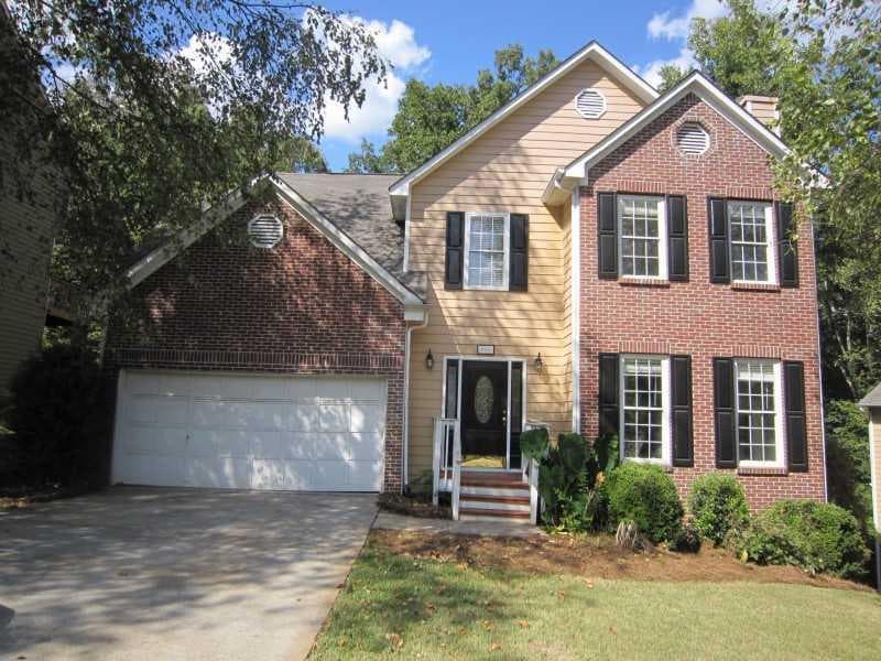 455 Twin Brook Way, Lawrenceville, GA 30043 — most recent listing photo