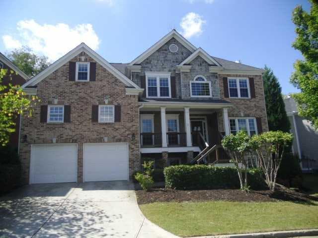 4 bedroom, 4,401 sq ft single family residence sold at 4092 OBERON Court, Smyrna, GA 30080