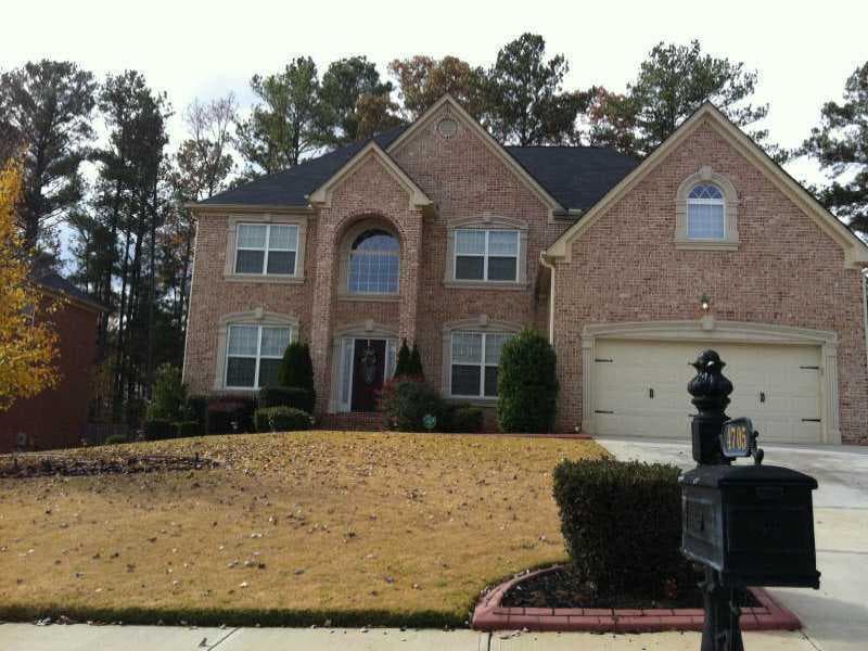 4705 Lantern Court, Lithonia, GA 30038 — most recent listing photo