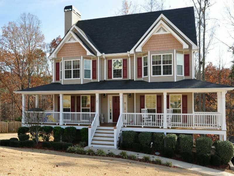 97 Oliver Overlook, Dallas, GA 30132 — most recent listing photo