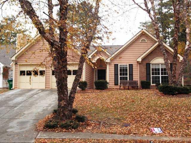 6727 Magnolia Park, Norcross, GA 30093 — most recent listing photo