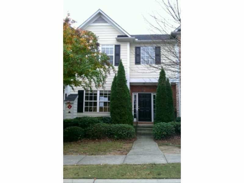 3 bedroom, 2,292 sq ft townhouse sold at 865 SOCIETY Court 0, Woodstock, GA 30188