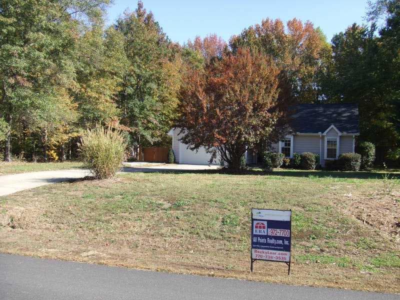 1807 Patricia Lane, Loganville, GA 30052 — most recent listing photo