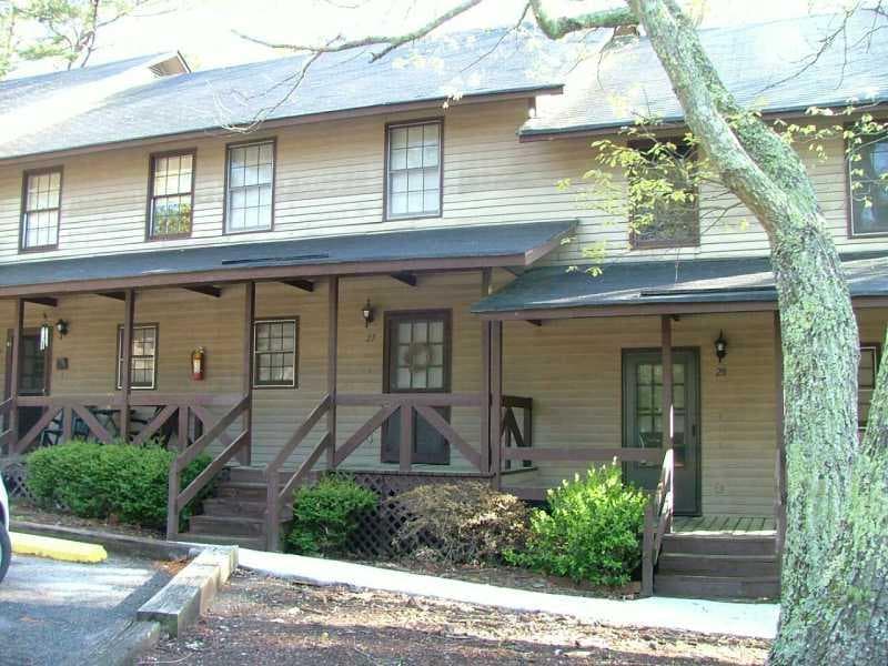 27 Mountain View Court 27, Waleska, GA 30183 — most recent listing photo
