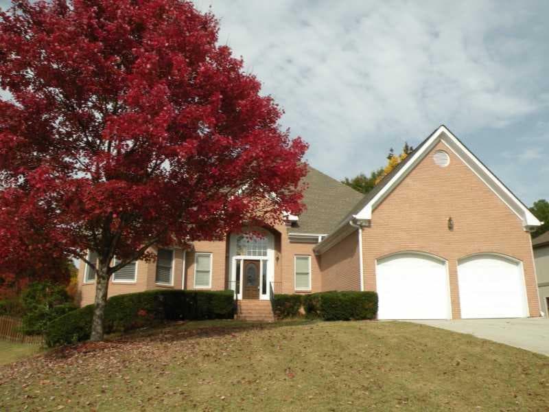 3700 Glen Ian Drive, Loganville, GA 30052 — most recent listing photo