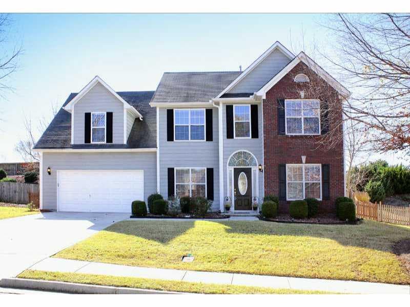 1770 Charleston Oak Circle, Lawrenceville, GA 30043 — most recent listing photo
