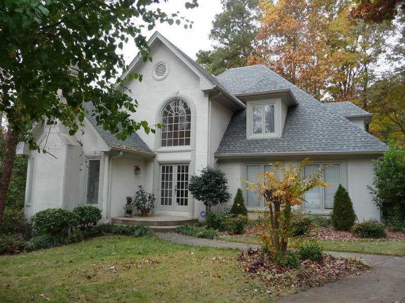 4 bedroom, 3,435 sq ft single family residence sold at 950 Sundew Drive, Alpharetta, GA 30005