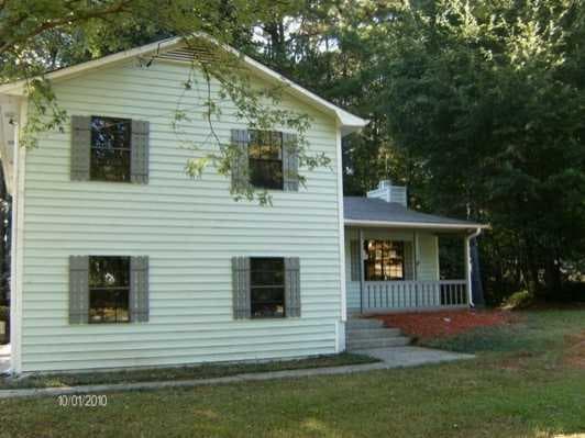 3 bedroom, 1,664 sq ft single family residence sold at 258 OMEGA Drive, Lawrenceville, GA 30044