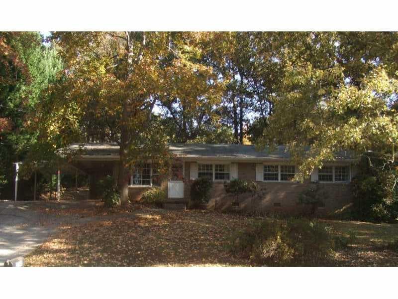 2794 Chicopee Drive, Doraville, GA 30360 — most recent listing photo