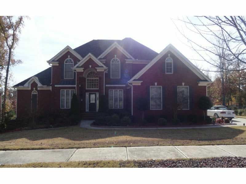4 bedroom, 3,444 sq ft single family residence sold at 784 Hayes Court, College Park, GA 30349