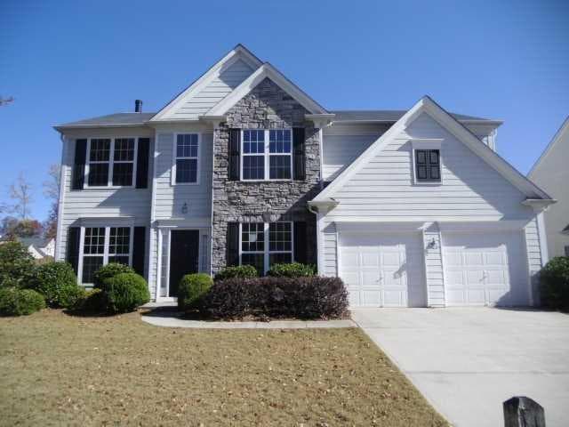 3610 DAVYNE Bend, Cumming, GA 30040 — most recent listing photo