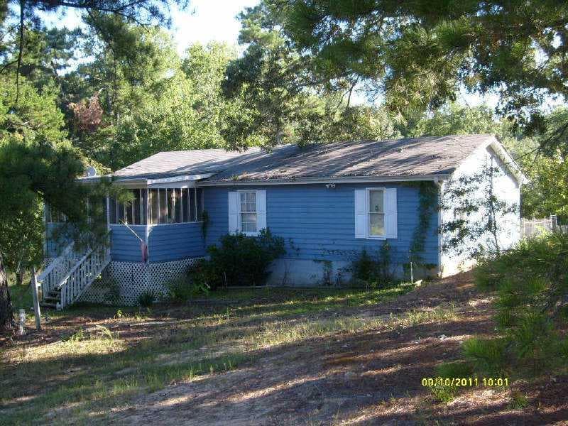 3 bedroom, 1,400 sq ft single family residence sold at 2722 Bold Springs Road, Dacula, GA 30019