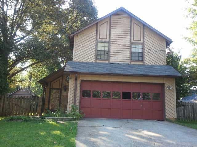 3 bedroom, 1,378 sq ft single family residence sold at 895 Shiloh Ridge Run, Kennesaw, GA 30144