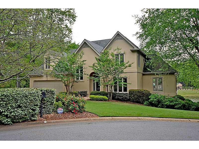 3636 Blakeford Club Drive, Marietta, GA 30062 — most recent listing photo