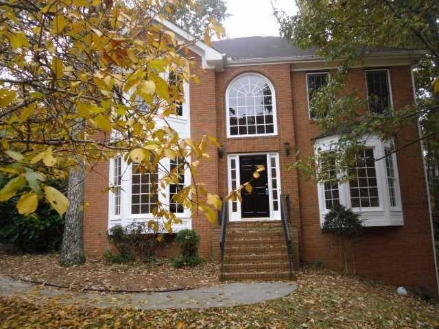4 bedroom, 2,719 sq ft single family residence sold at 1406 COVENTRY Court, Woodstock, GA 30189