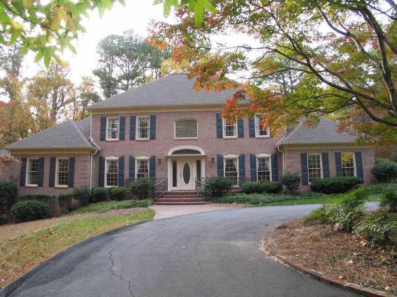 1642 Silver Hill Road, Stone Mountain, GA 30087 — most recent listing photo
