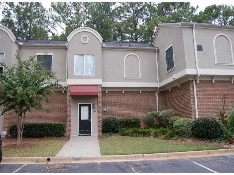 3 bedroom, 1,456 sq ft townhouse sold at 3301 HENDERSON MILL Road T2, Atlanta, GA 30341