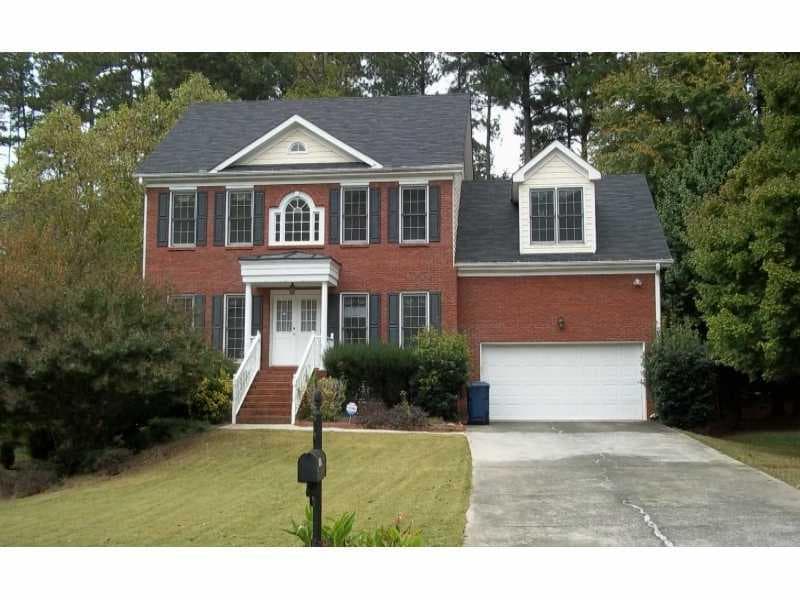 4 bedroom, 3,192 sq ft single family residence sold at 1060 CEDAR BLUFF Trail, Lilburn, GA 30047