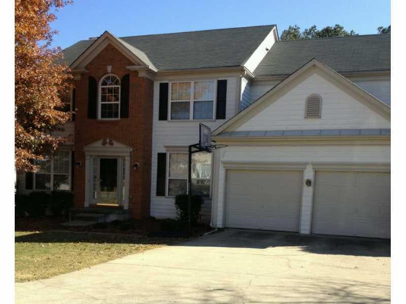4 bedroom, 3,431 sq ft single family residence sold at 417 Bloombridge Way, Marietta, GA 30066