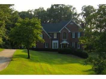 5 bedroom, 2,964 sq ft single family residence sold at 3180 Buck Branch Rd Road, Conyers, GA 30094