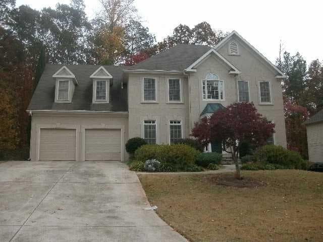 1407 WINBORN Circle, Kennesaw, GA 30152 — most recent listing photo