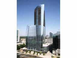 2 bedroom condominium sold at 3344 Peachtree Road 2904, Atlanta, GA 30326