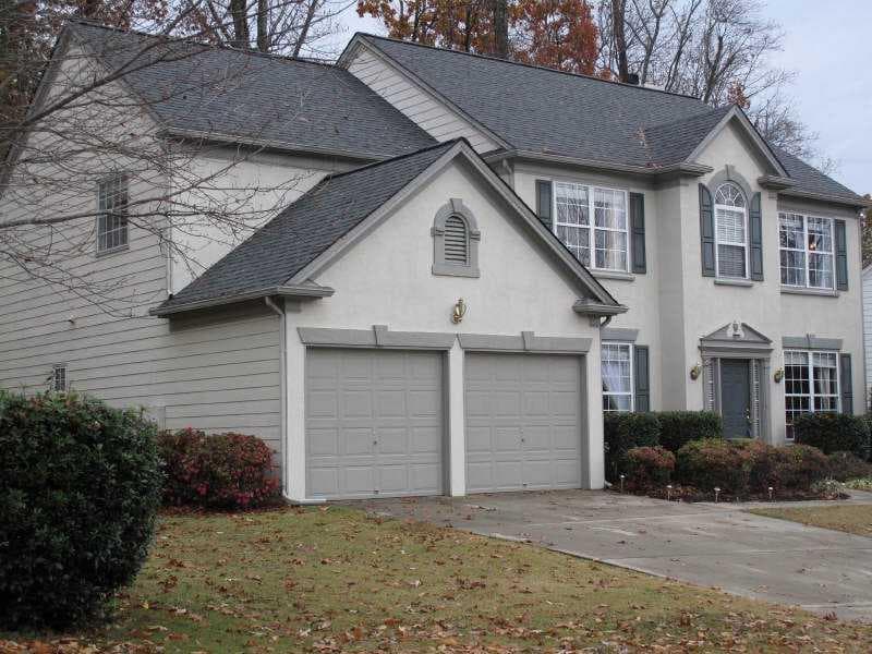 4 bedroom, 2,656 sq ft single family residence sold at 11500 Crossington Road, Alpharetta, GA 30005