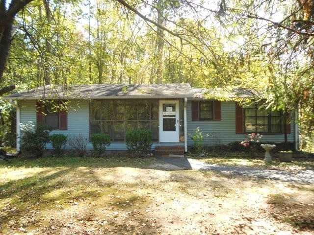2 bedroom, 1,032 sq ft single family residence sold at 1390 Knox Bridge Highway, White, GA 30184