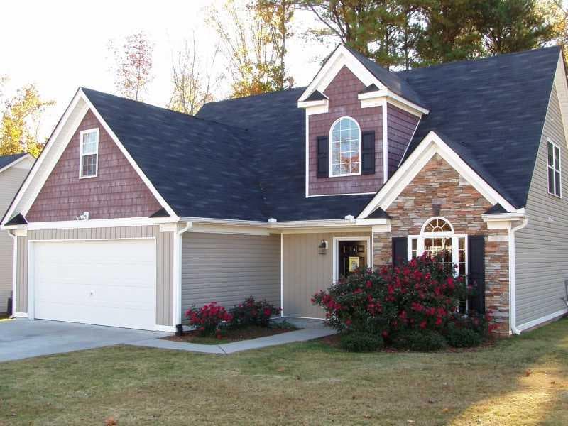 4 bedroom, 1,759 sq ft single family residence sold at 101 Muscadine Way, Carrollton, GA 30116