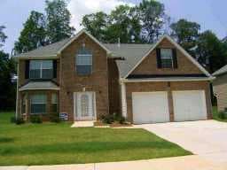 3750 Busby Mill Court, Ellenwood, GA 30294 — most recent listing photo
