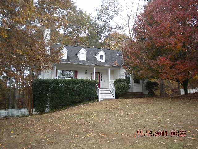 3 bedroom, 2,232 sq ft single family residence sold at 370 Westchester Way, Canton, GA 30115