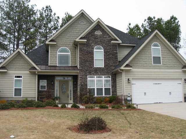 4 bedroom, 2,657 sq ft single family residence sold at 108 Edgeview Court, Dallas, GA 30157
