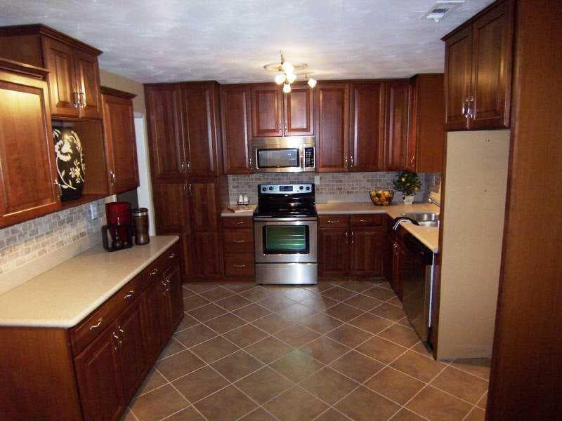 4 bedroom, 1,622 sq ft single family residence sold at 1601 Avon Avenue, Tucker, GA 30084