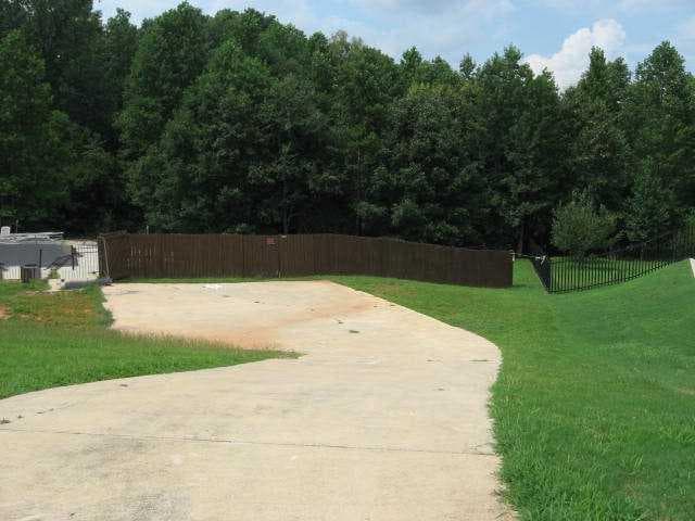 single family residence sold at 126 Ruth Lane, Acworth, GA 30101