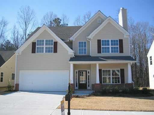 2712 Sedgeview Lane, Buford, GA 30519 — most recent listing photo
