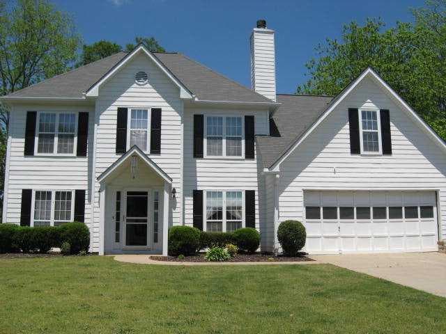 4228 Sorrells Boulevard, Powder Springs, GA 30127 — most recent listing photo