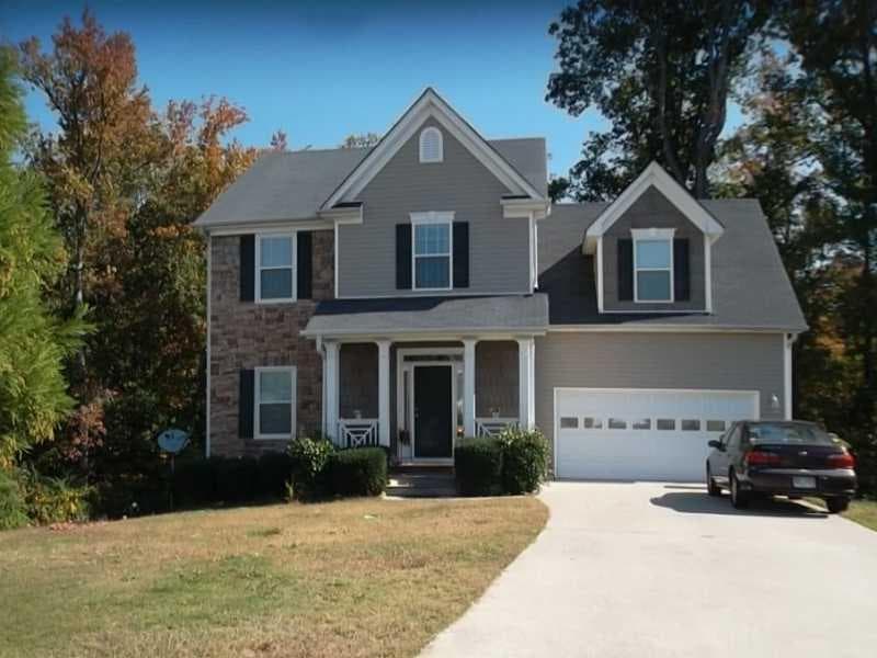4 bedroom, 1,984 sq ft single family residence sold at 3075 Millpine Court, Buford, GA 30519