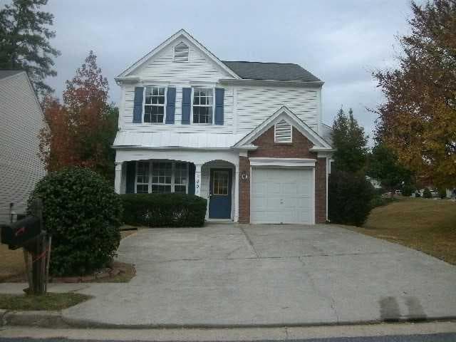 2803 REGENT WALK Drive, Duluth, GA 30096 — most recent listing photo