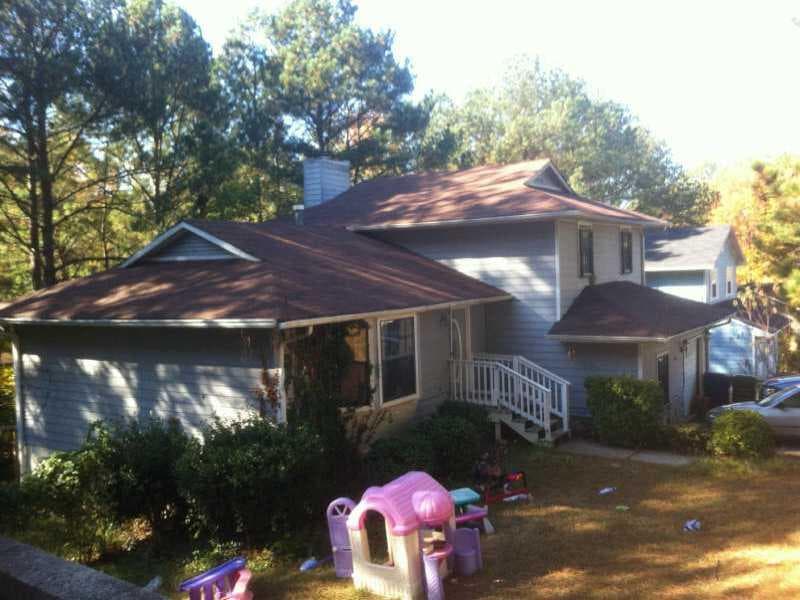 4 bedroom, 1,394 sq ft single family residence sold at 3984 Ferry Lane, Atlanta, GA 30331