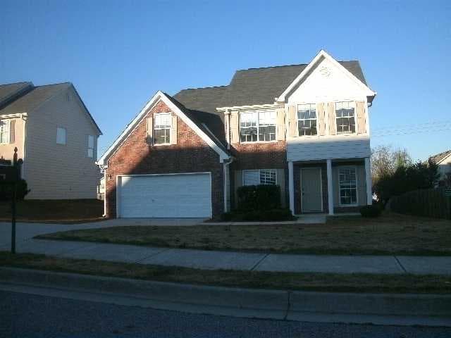517 Cascade Walk, Mcdonough, GA 30253 — most recent listing photo
