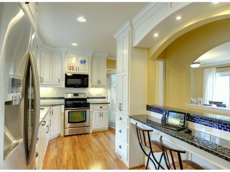 4 bedroom single family residence sold at 840 Starlight Drive, Sandy Springs, GA 30342