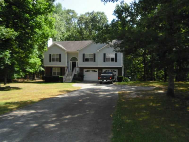 4 bedroom, 1,831 sq ft single family residence sold at 4235 Tuggle Road, Buford, GA 30519