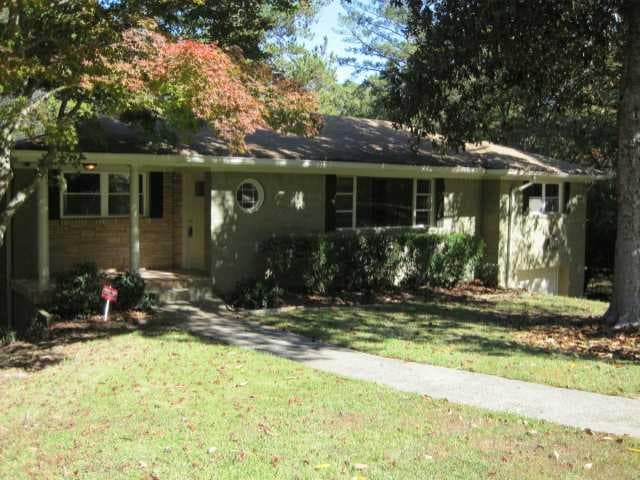 3 bedroom, 1,766 sq ft single family residence sold at 2255 Englewood Drive, Atlanta, GA 30344