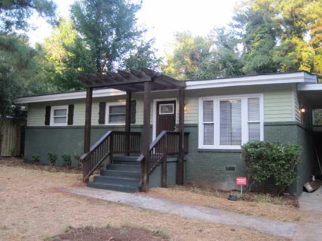 1554 Belva Avenue, Decatur, GA 30032 — most recent listing photo